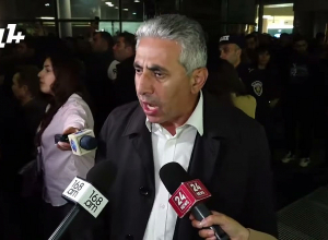 Ովքեր մտադիր են լինել վարչապետի թեկնածու՝ սա կկատարվի իրենց հետ, սա լավագույնն է, կարան եւ սպանել