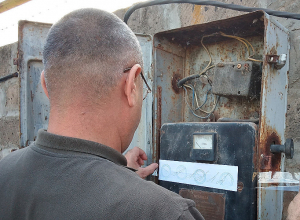 Արմավիրում կասեցվել է ապօրինի 5 հորի շահագործումը. ԲԸՏՄ