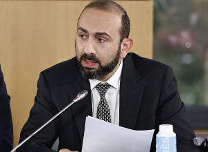 Արարատ Միրզոյան․ «Ազատ խոսքը պետք է պաշտպանել, բայց՝ առանց անբարեխիղճ դերակատարների»