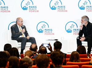 Մեր տարածքով նոր ուղի կբացվի միջազգային տարանցման համար, սա կարող է իրավիճակ փոխել աշխարհում