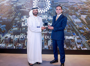 Քննարկվել են Երևանի և Դուբայի միջև գործակցության հնարավորությունները