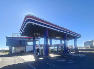 Կասեցվել է «Էլեանորա» ՍՊԸ-ին պատկանող գազալցակայանների և բենզալցակայանների գործունեությունը