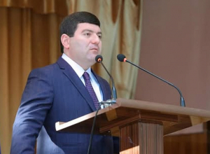 Այսօր դիմել եմ՝ դադարեցնելու ավագանու անդամի իմ լիազորությունները․ Դավիթ Համբարձումյան