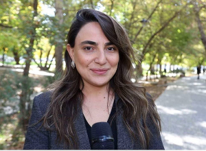 Ոչ միայն մենք, այլև միջազգային կառույցներն են տեսնում այս ապօրինությունները ․ Լենա Մաթևոսյան