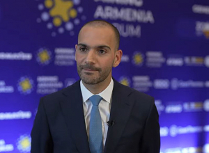 Ներդրողները գնալու են այնտեղ, որտեղ խաղի կանոնները հստակ են, համակարգերը՝ կայուն, երկիրը՝ պատրաստ ներդրումների