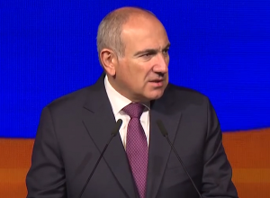 Կառավարության համար թվայնացման ոլորտի զարգացումն առաջանահերթություն է․ Փաշինյան