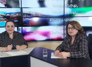 Ընդդիմադիր համայնքապետերը կամ բանտարկվում են կամ սպանվում. Արմենուհի Կյուրեղյան