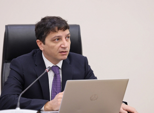 2026 թվականի պետբյուջեի նախագծի քննարկումները ԱԺ հանձնաժողովների համատեղ նիստում. ՈՒՂԻՂ