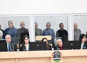 Արցախի ռազմաքաղաքական ղեկավարության մեղքը Բաքուն ապացուցված համարեց