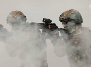 ՀՀ ԶՈՒ տոնացույցում նոյեմբերի 5-ը նշվում է որպես Հետախույզի օր