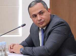 Քննչական կոմիտեի նախագահ Արթուր Պողոսյանն Ազգային Ժողովում ներկայացրել է 2026 թվականի բյուջետային հատկացումները