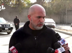 Ալիևը Փաշինյանին հիշեցնում է, որ քո վերընտրվելու շանսերը կախված են, թե ես ինչ կասեմ Բաքվում