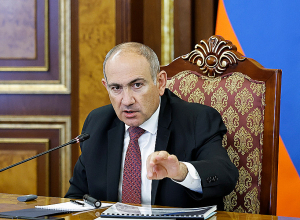 Վարչապետի գլխավորությամբ քննարկվել է պետական մասնակցությամբ ընկերությունների սեփականության քաղաքականությունը