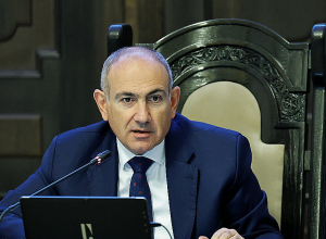 Կառավարությունը շարունակում է Հյուսիս-հարավ ճանապարհային միջանցքի ներդրումային ծրագրի իրականացման ապահովումը