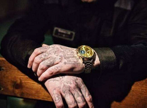 Քրեական աստիճանակարգության բարձրագույն կարգավիճակ ունեցող անձը ձերբակալվել է․ ՔԿ