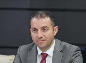 Վահան Քերոբյանը կրկին ձերբակալվել է