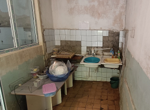 Մանկապարտեզի խոհանոցում հայտնաբերվել են սանիտարահիգիենիկ նորմերի խախտումներ