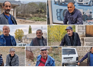 Ինքը խաղաղության մասին է խոսում, Ադրբեջանը զինվում է հզոր զենքերով․ դրա խաղաղությունը ո՞րն է․հարցում