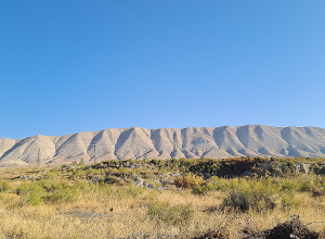 Բնակիչները դեմ են Կարմիր սարում հանքի շահագործմանը