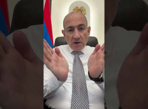 Ինչպես կարող էինք կանխել 44-օրյա պատերազմը. իմ սխալը