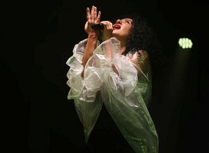 Մոնոդրամա՝ Էլվինա Մակարյանի չիրականացած երազանքների մասին