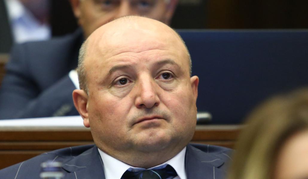 Վարդան Ղուկասյան