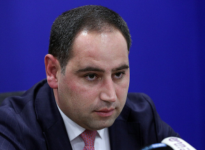 Կառավարությունը վճռական է աջակցել ՏԻՄ-երի զարգացմանը. Խուդաթյան