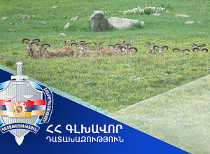 ՀՀ-ին է վերադարձվել Արարատի մարզում գտնվող 5330 հա հողատարածք՝ 158 միլիոն դոլար արժողությամբ