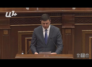 Պատերազմից 5 տարի անց պարտության պատասխանատուները ոչ թե բանտում են, այլ հոխորտում են․ Աբրահամյան