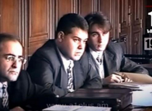 Օրացույց․ 12-ը նոյեմբերի․ԱԺ-ն կառավարությանը եւ ԿԲ-ին առաջարկում է փող ուզելու փոխարեն կրճատել «շարիկ գլորողների» թիվը