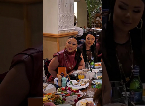 Աննա Հակոբյանը տեսանյութ է հրապարակել