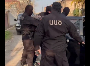 Ձերբակալել են «Իմնեմնիմի» պոդքասթի վարող Վազգեն Սաղաթելյանին