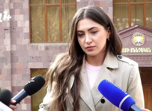 Պետական իսնտիտուտները Նիկոլի կողմից վերածվել են բանդայի ստորաբաժանումների. Աննա Մկրտչյան