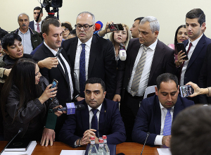 ՀԾԿՀ–ն քննարկում է ՀԷՑ–ին լիցենզիայից զրկելու հարցը. ՈՒՂԻՂ