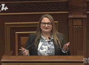 Դուք ավելի վատ բառապաշար եք օգտագործում, Նիկոլ Փաշինյան, բայց ԱԱԾ-ն ձեզ կռացրած չի տանում․