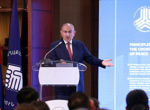 Հայաստանը պատրաստ է ապահովել բեռնատարների տարանցումը Թուրքիայից՝ Մարգարայով, Կոռնիձորով՝ Ադրբեջան․