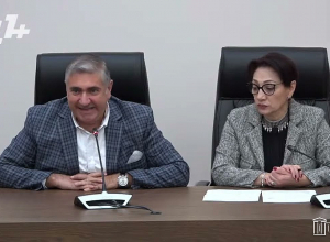 Ակնհայտ դարձավ, որ Փաշինյանը չի բացառում տարբեր կուսակցություններ արգելելը. Խաչատրյան