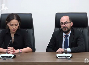 Փաշինյանն իր անձը դրեց զոհասեղանին՝ խաղաղության համաձայնագիր ունենալու համար․Արթուր Հովհաննիսյան