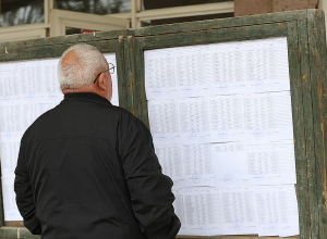 Երկու անձի մասով տվյալները վերաբերել են մահացած, ընտրողի հասցեում գրանցված այլ անձանց․ Թաթոյան հիմնադրամ