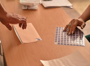 Որքան մարդ է մասնակցել ընտրություններին ժամը 11։00-ի դրությամբ