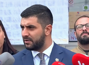 Թույլ չենք տալու, որ Վաղարշապատը «Գյումրի 2» դարձնեն․ «Հանրապետություն» կուսակցության թեկնածու