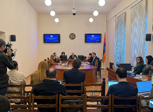 ԿԸՀ-ն վարչական վարույթի շրջանակում անդրադարձել է 3 դիտորդական առաքելության գործունեությանը