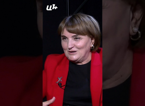 Հիմա որ հիշում եմ, ամաչում եմ այդ պատասխանի համար