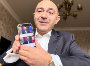 Նիկոլը Վաղարշապատում հաղթեց ՀՀԿ մեթոդներով․  ի՞նչ անել 2026 ին․ Էդմոն Մարուքյան