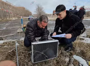 Ծեծկռտուք և դանակահարություն՝ Արթիկում․ կան վիրավորներ