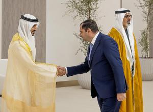 Քննարկվել են ՀՀ-ԱՄԷ պաշտպանական համագործակցության հնարավորություններին առնչվող հարցեր