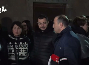 Դատարանը Սամվել Կարապետյանի գործով խորհրդակցական սենյակ հեռացավ. որոշումը կհրապարակվի վաղը՝ 11:30-ին