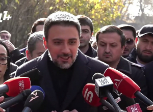 Սամվել Կարապետյանը ևս 2 ամիս կմնա կալանքի տակ. Դատարանը հրապարակեց որոշումը