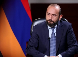 Թուրքիայի հետ հարաբերությունների կարգավորումը կարող է դրականորեն անդրադառնալ Ադրբեջանի հետ կարգավորման վրա. Միրզոյանն արձագանքել է Ֆիդանին