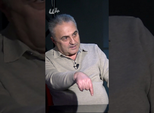 Հասկանում ենք, չէ՞